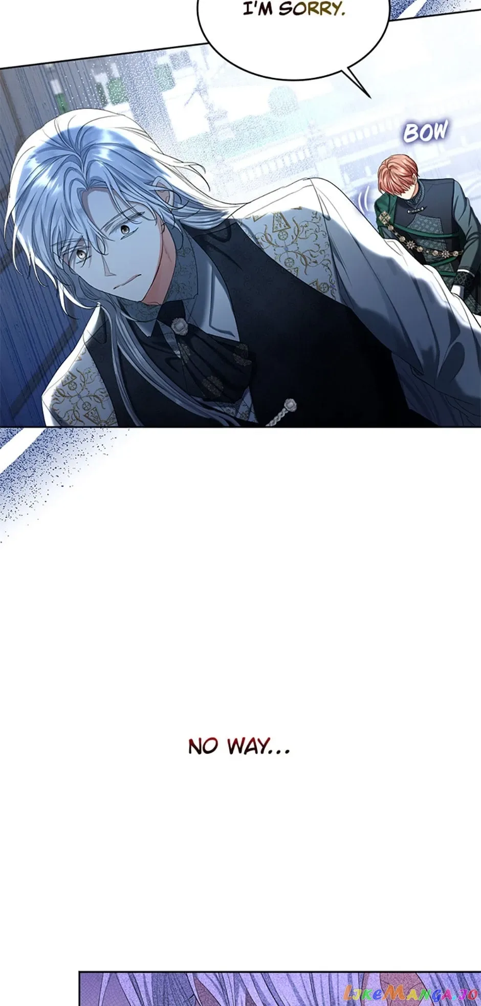 The Duke of Ashleyan’s Contractual Marriage Chapter 67 page 47