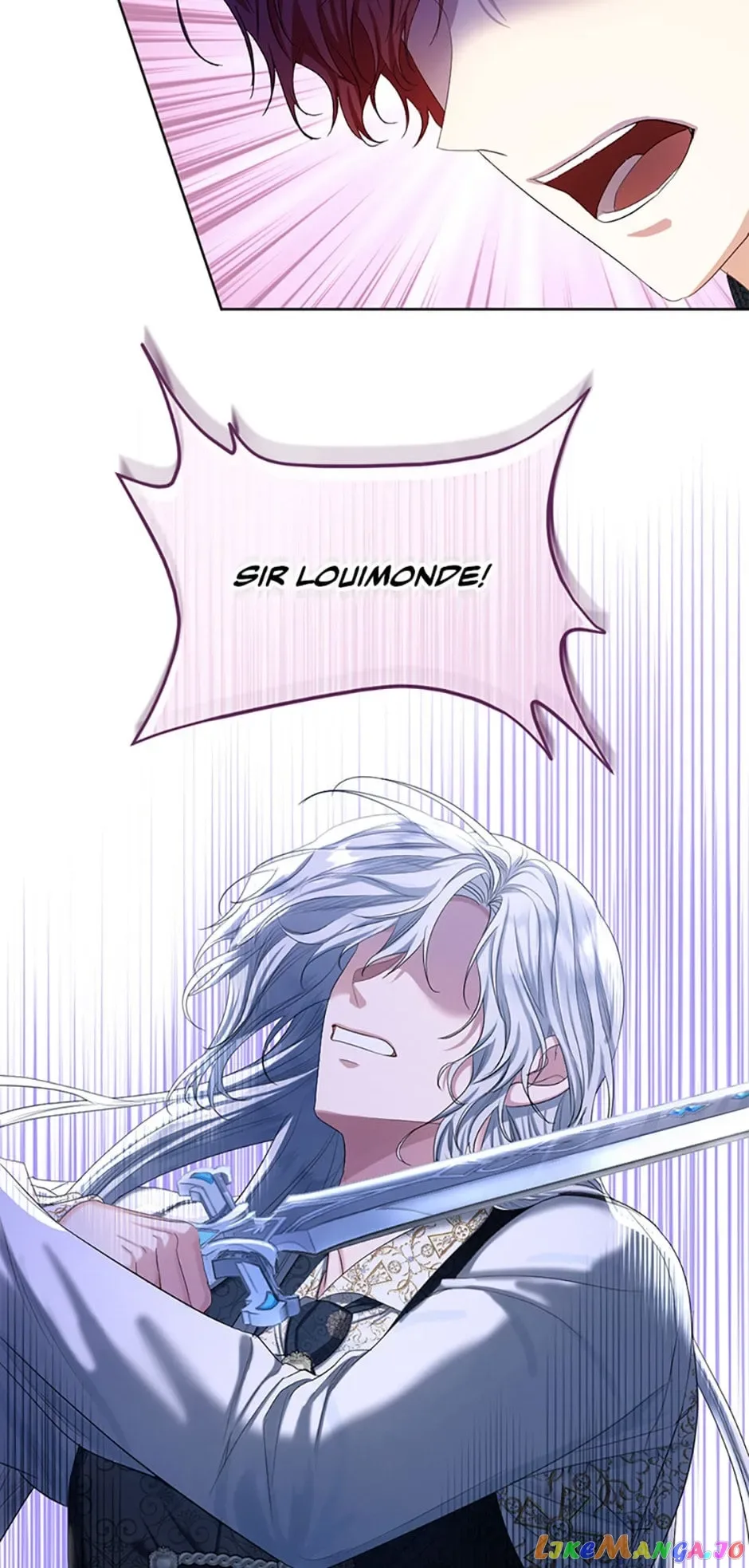 The Duke of Ashleyan’s Contractual Marriage Chapter 67 page 51