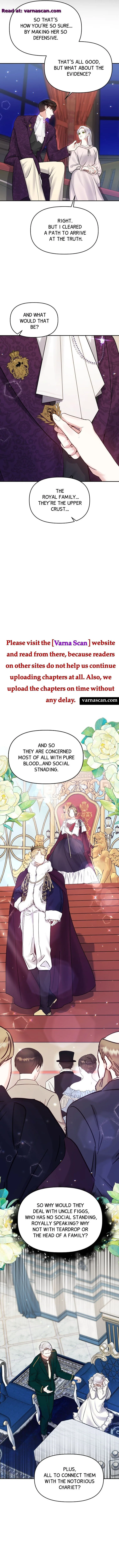 The Fake Duchess In Distresss Chapter 67 page 13