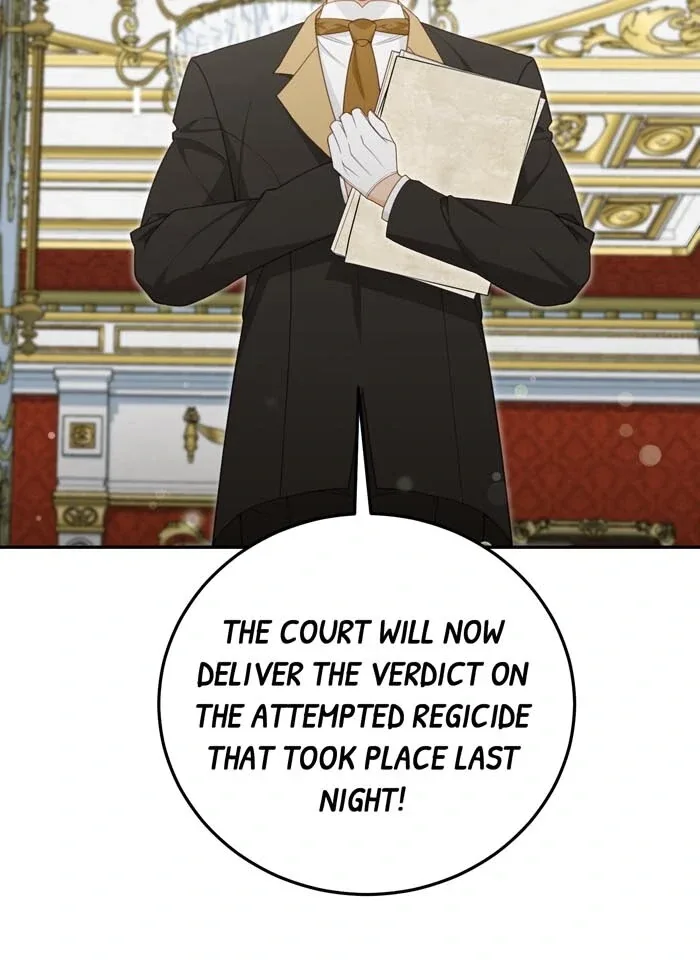 The Fake Saintess Bears Tainted Robes Chapter 66 page 6