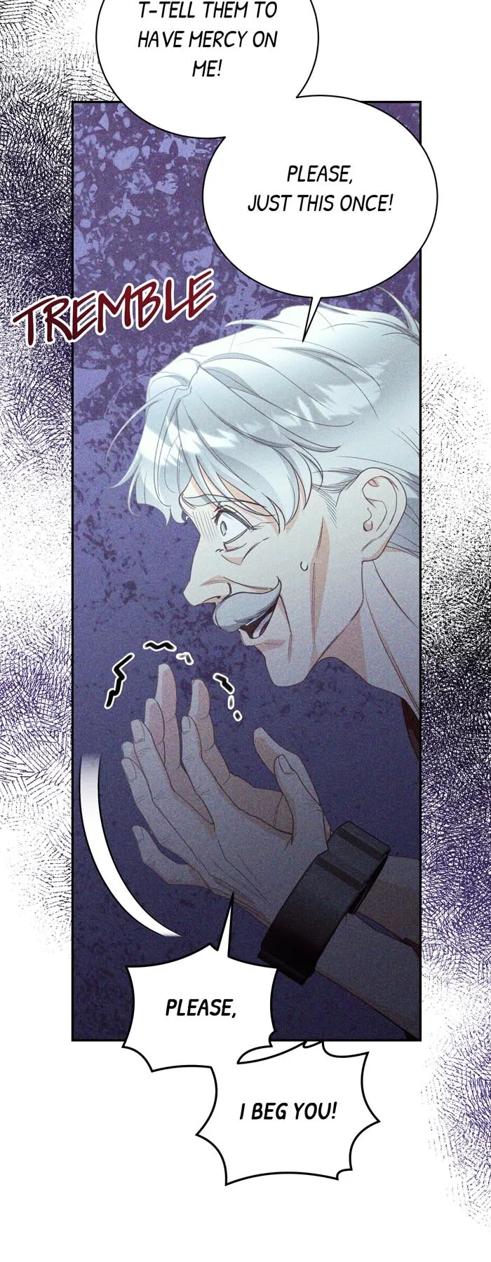 The Fake Saintess Bears Tainted Robes Chapter 66 page 16