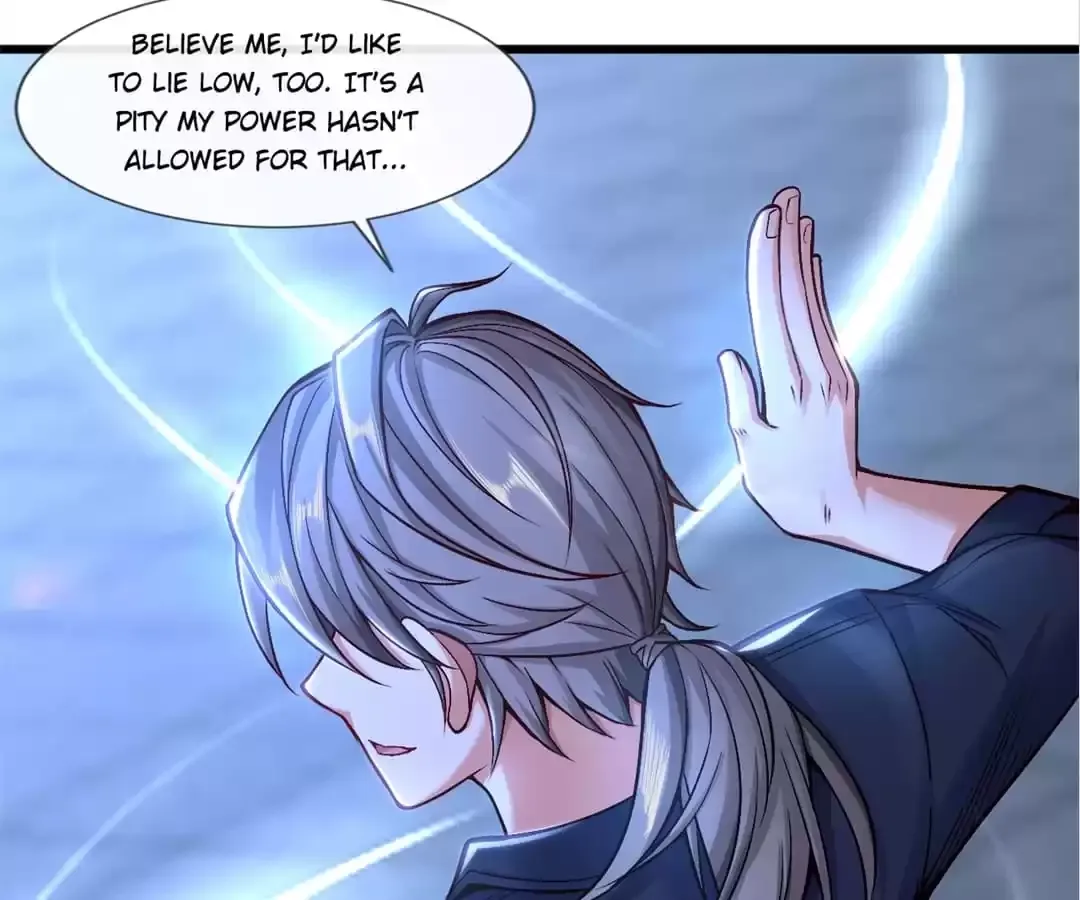 The Godly Son-in-Law of the Nation Chapter 68 page 3