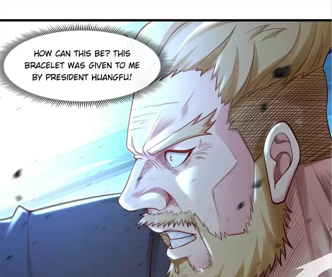 The Godly Son-in-Law of the Nation Chapter 68 page 8