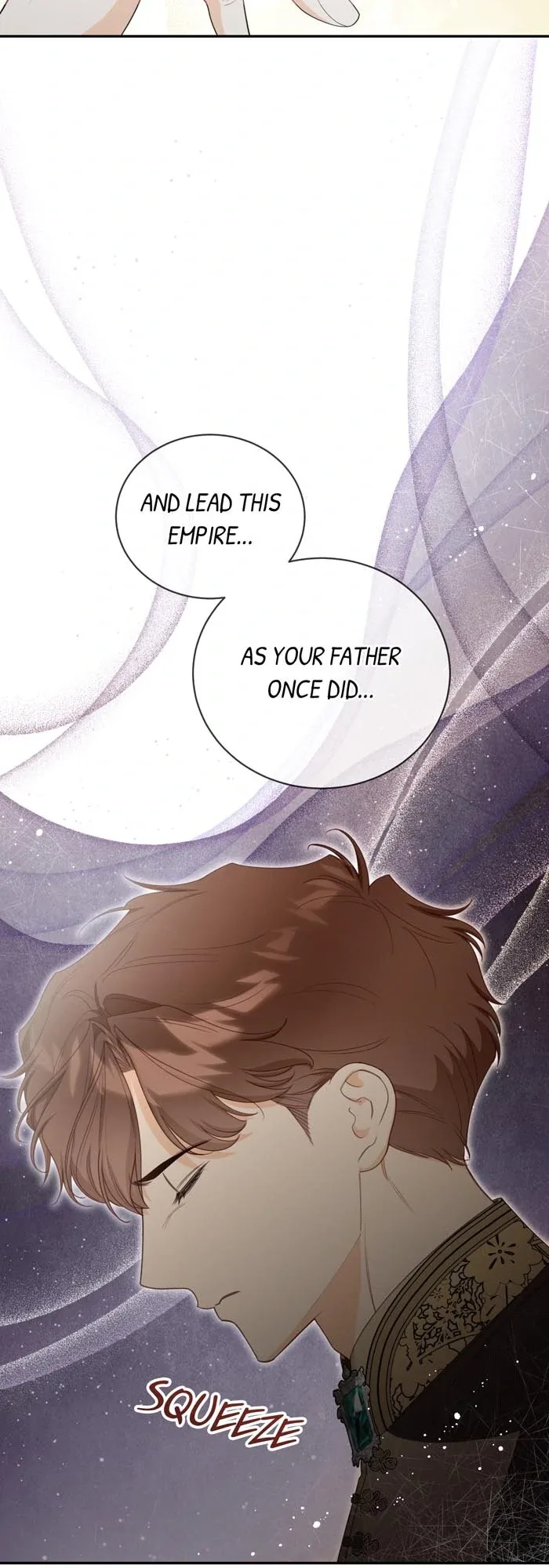 The Fake Saintess Bears Tainted Robes Chapter 66 page 40