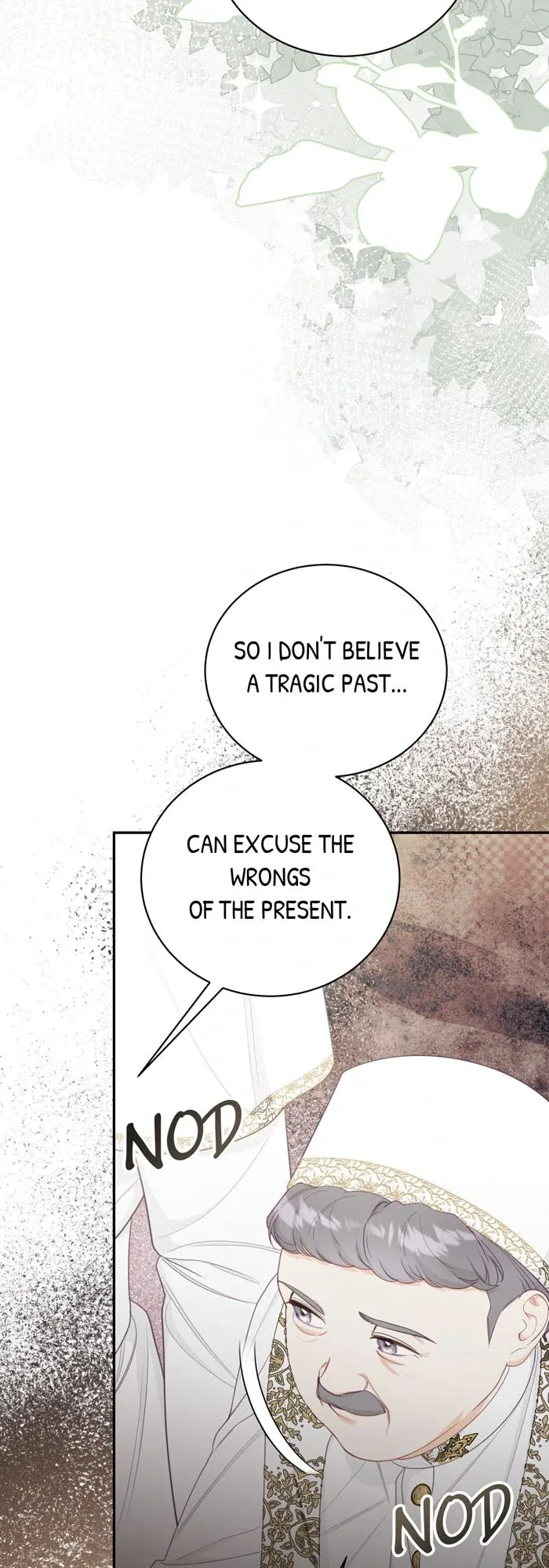 The Fake Saintess Bears Tainted Robes Chapter 66 page 29