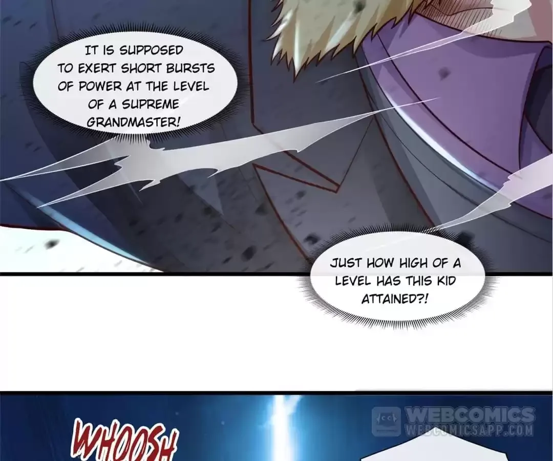 The Godly Son-in-Law of the Nation Chapter 68 page 9