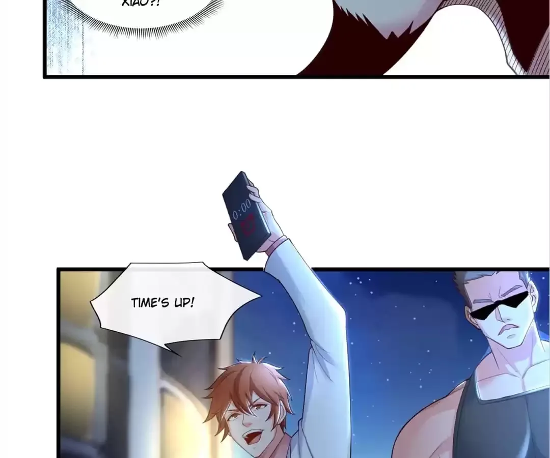 The Godly Son-in-Law of the Nation Chapter 68 page 23