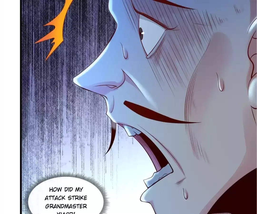 The Godly Son-in-Law of the Nation Chapter 68 page 22
