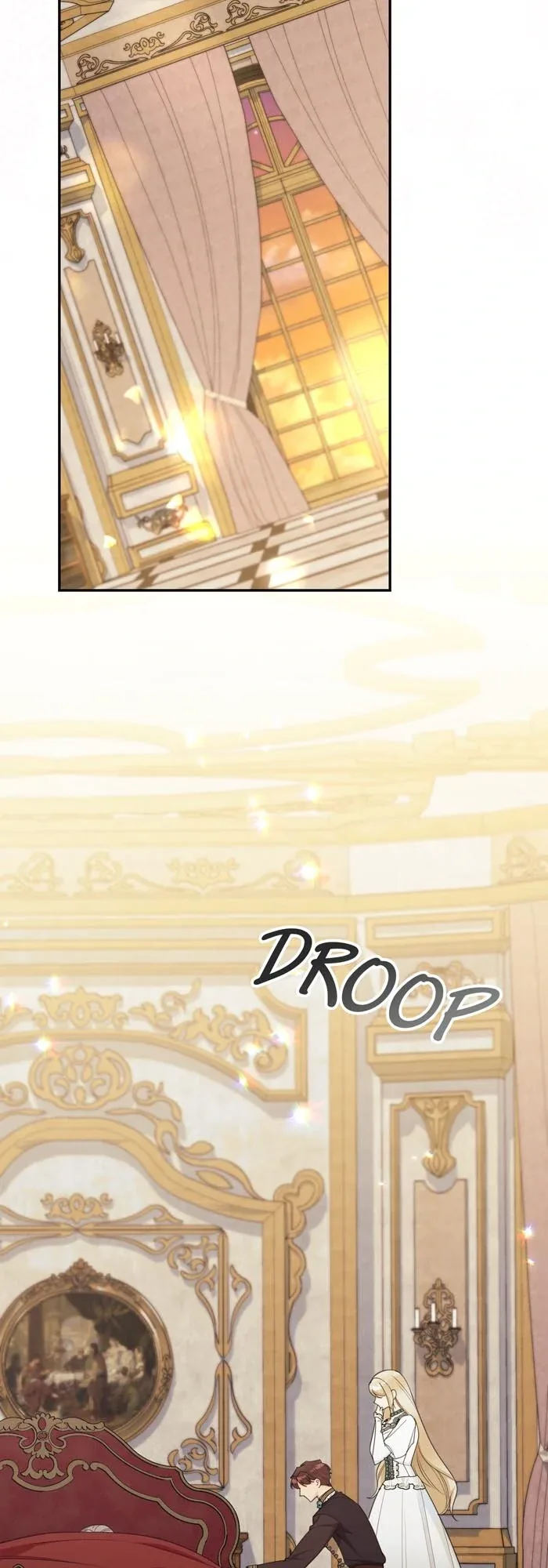 The Fake Saintess Bears Tainted Robes Chapter 66 page 47