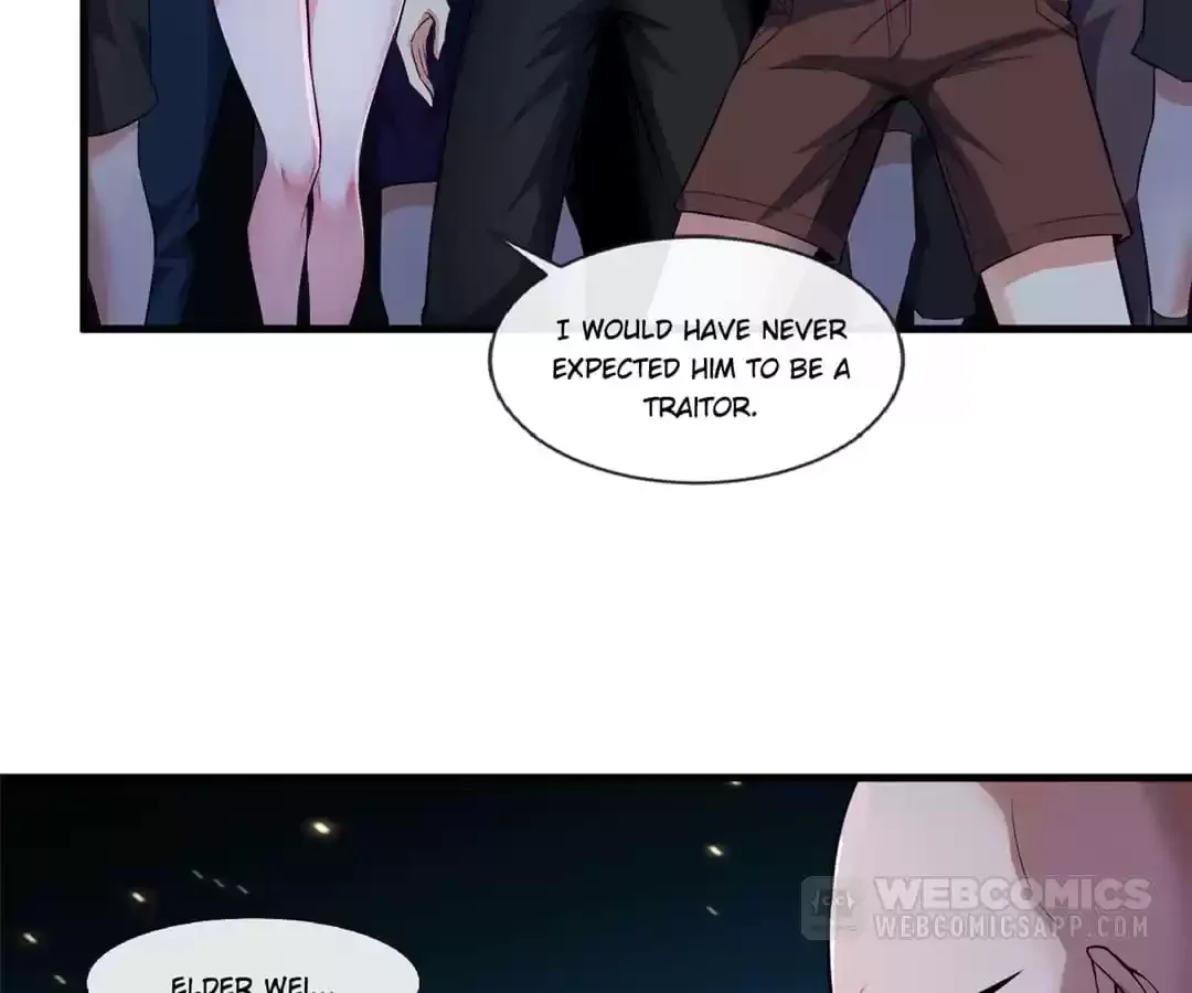 The Godly Son-in-Law of the Nation Chapter 68 page 29