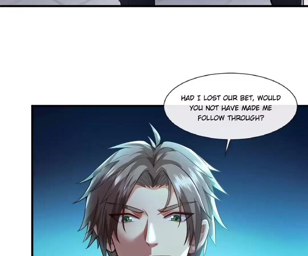 The Godly Son-in-Law of the Nation Chapter 68 page 35