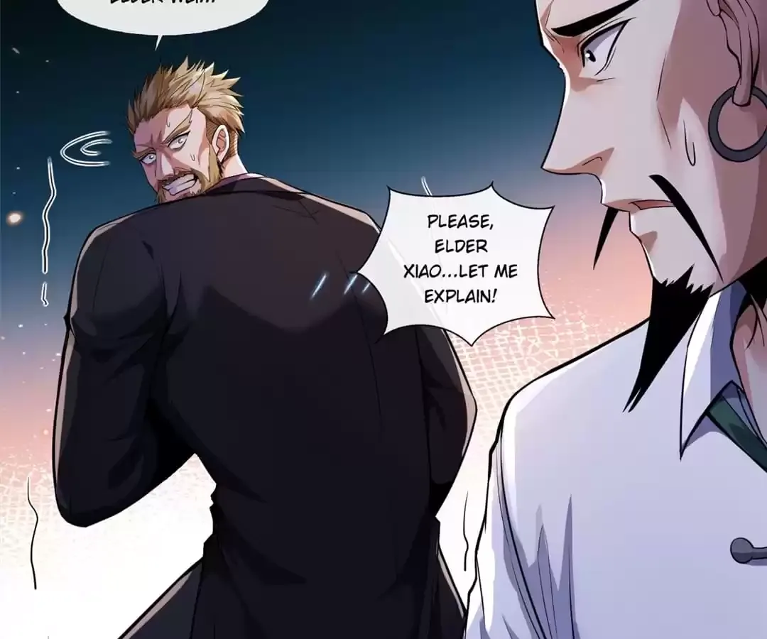 The Godly Son-in-Law of the Nation Chapter 68 page 30