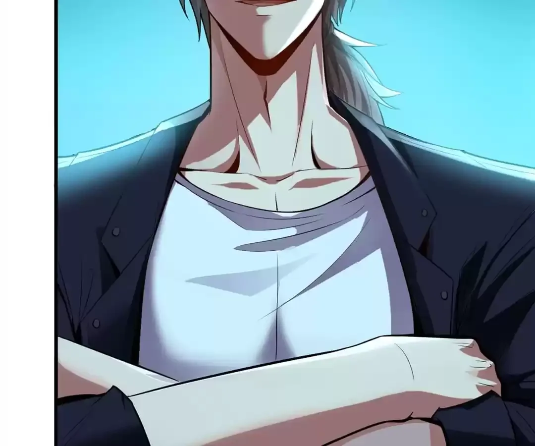The Godly Son-in-Law of the Nation Chapter 68 page 36