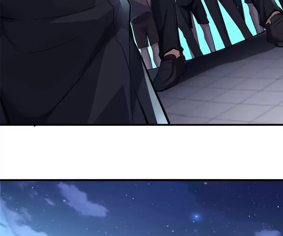 The Godly Son-in-Law of the Nation Chapter 68 page 43