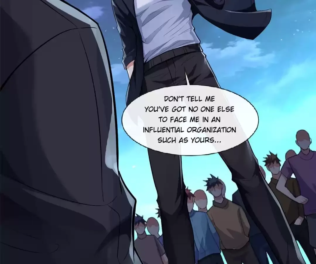 The Godly Son-in-Law of the Nation Chapter 68 page 42
