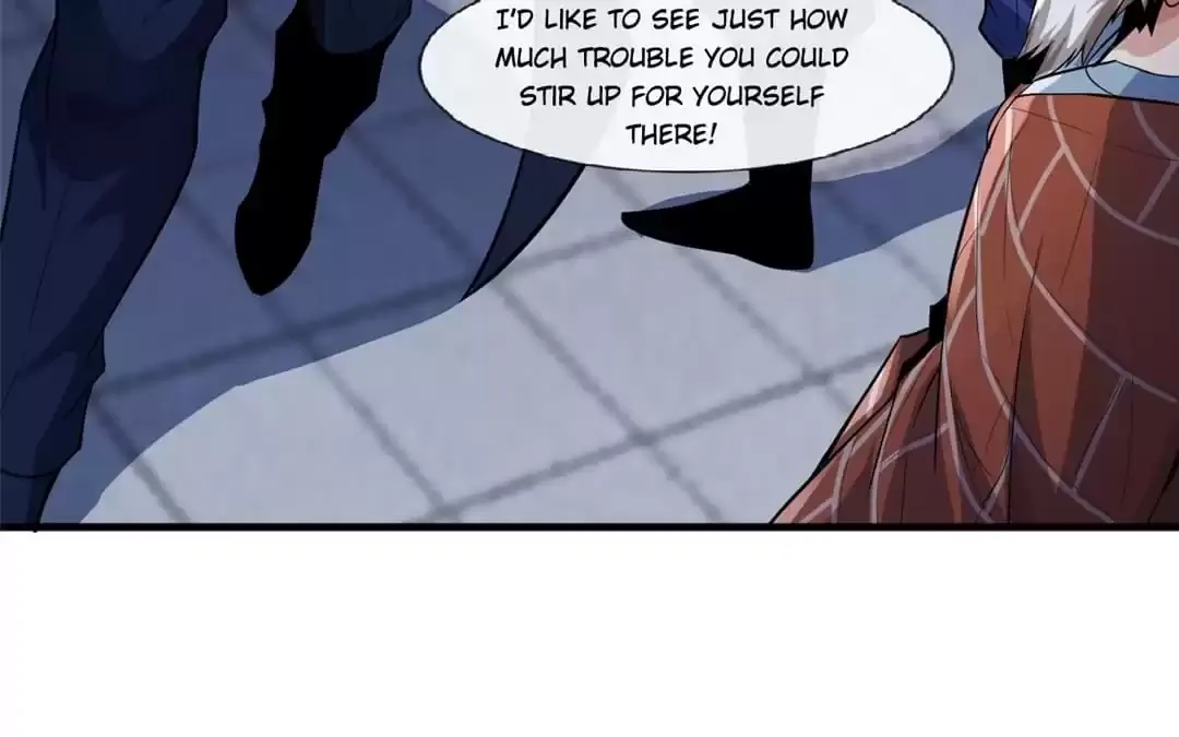 The Godly Son-in-Law of the Nation Chapter 68 page 46