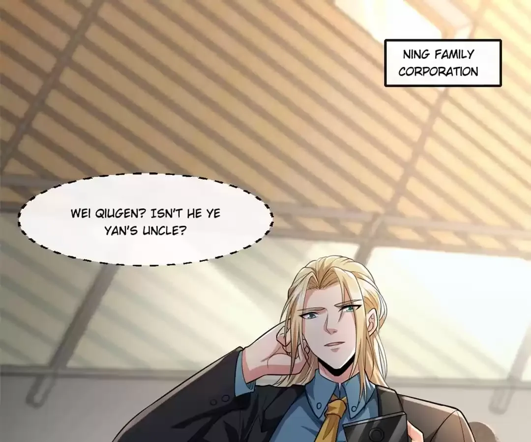 The Godly Son-in-Law of the Nation Chapter 68 page 50