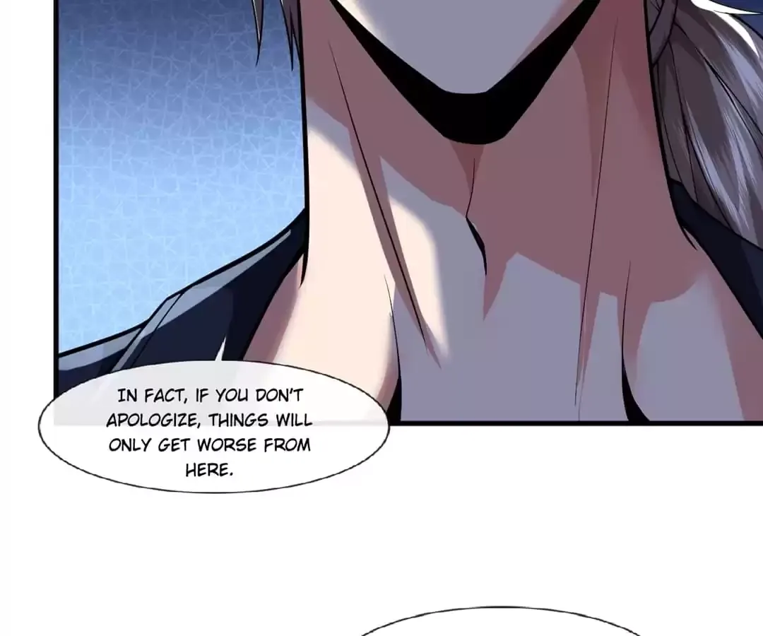 The Godly Son-in-Law of the Nation Chapter 68 page 40