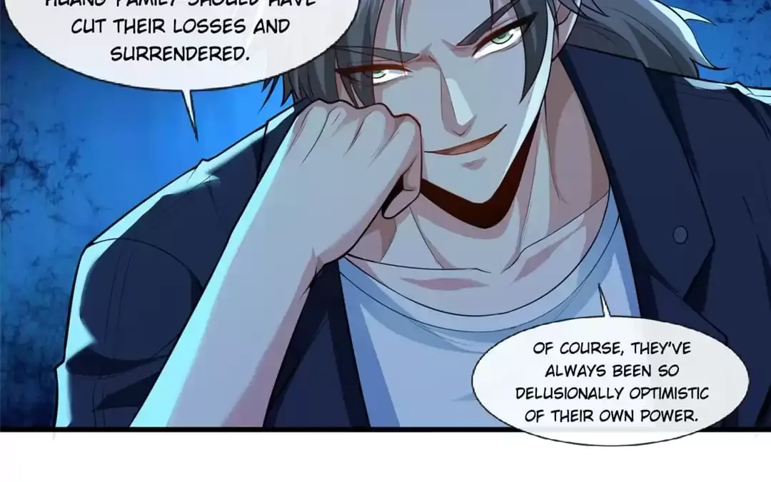 The Godly Son-in-Law of the Nation Chapter 68 page 65