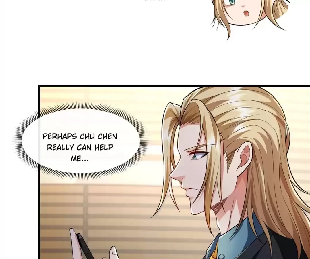 The Godly Son-in-Law of the Nation Chapter 68 page 54