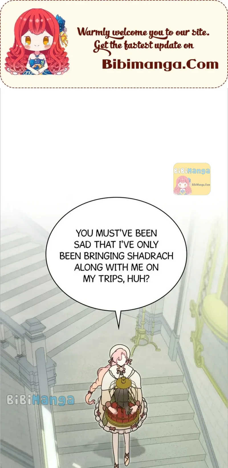 The golden dawn light will shine for you Chapter 66 page 2