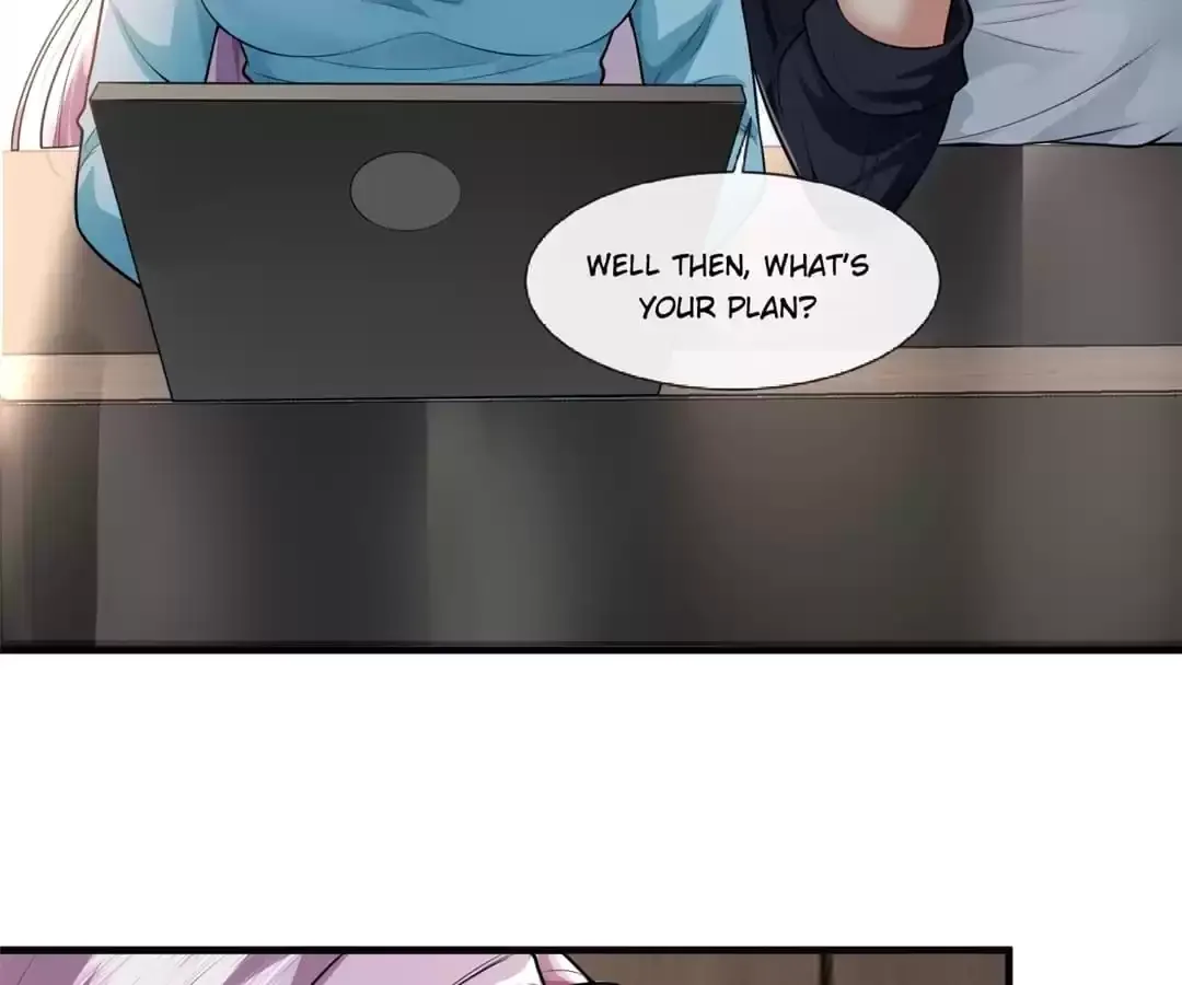 The Godly Son-in-Law of the Nation Chapter 68 page 60