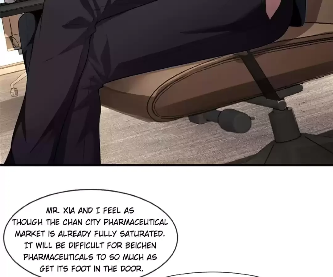 The Godly Son-in-Law of the Nation Chapter 68 page 58