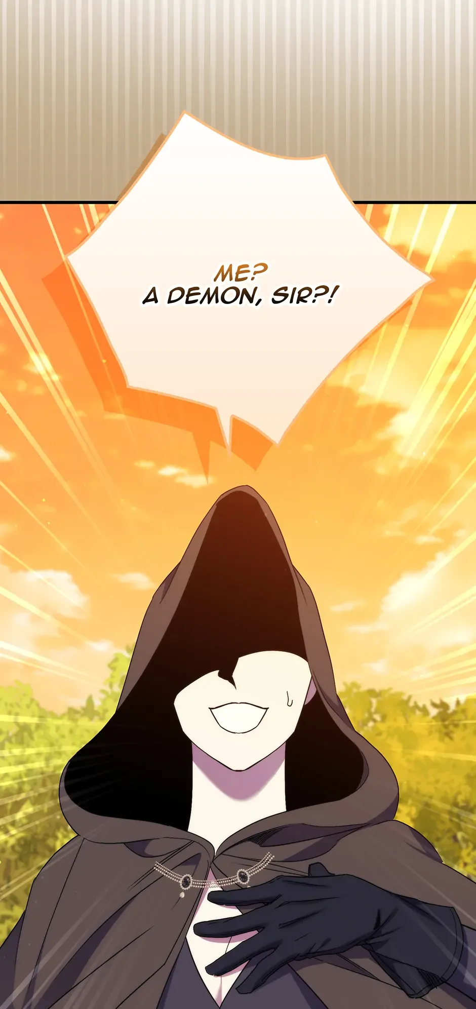 The Hero Went Crazy Even Though I’m the One Who Died Chapter 66 page 6