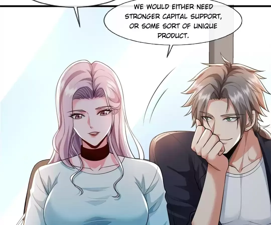 The Godly Son-in-Law of the Nation Chapter 68 page 59