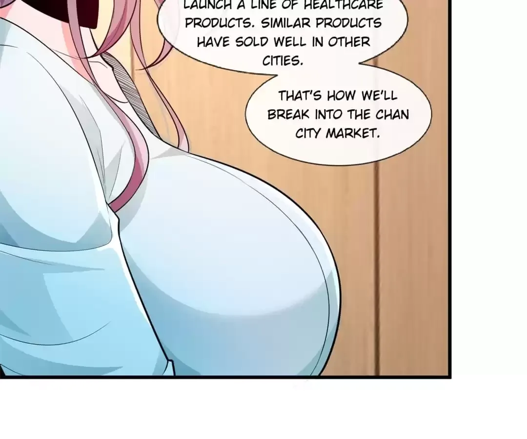 The Godly Son-in-Law of the Nation Chapter 68 page 62
