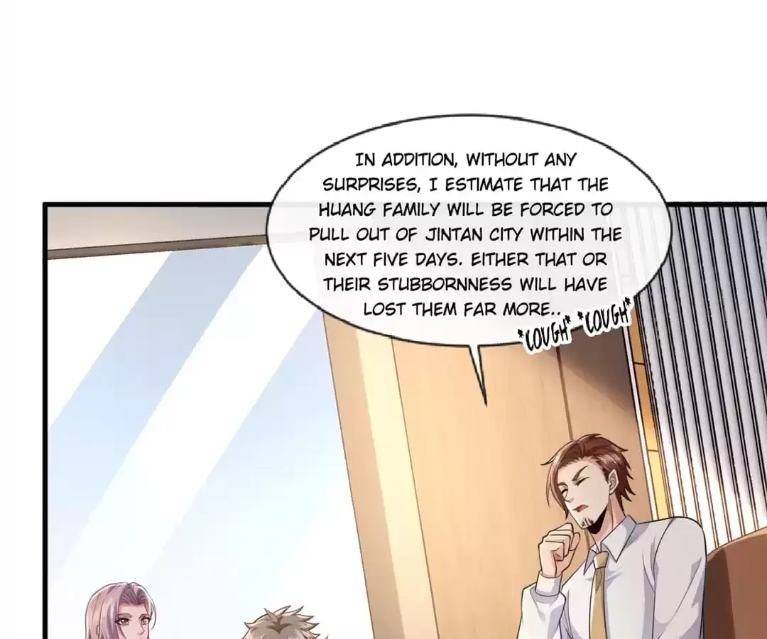 The Godly Son-in-Law of the Nation Chapter 68 page 63