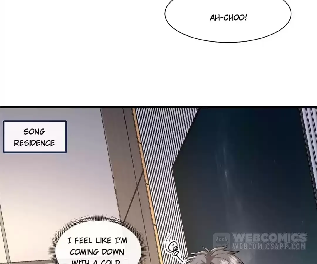 The Godly Son-in-Law of the Nation Chapter 68 page 56
