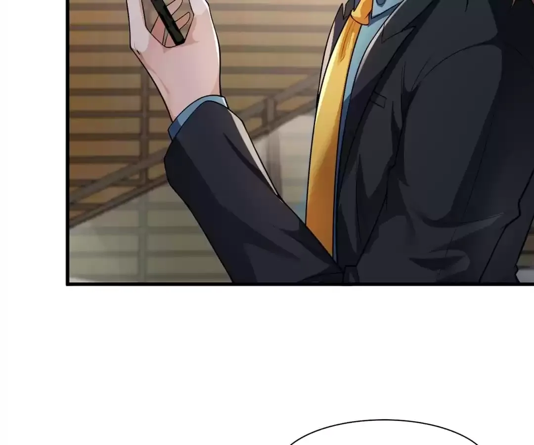 The Godly Son-in-Law of the Nation Chapter 68 page 55