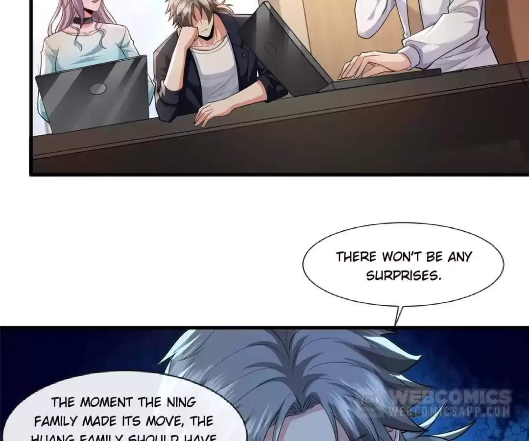 The Godly Son-in-Law of the Nation Chapter 68 page 64