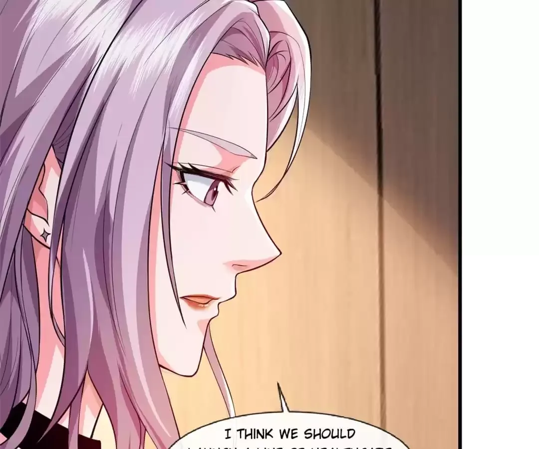 The Godly Son-in-Law of the Nation Chapter 68 page 61