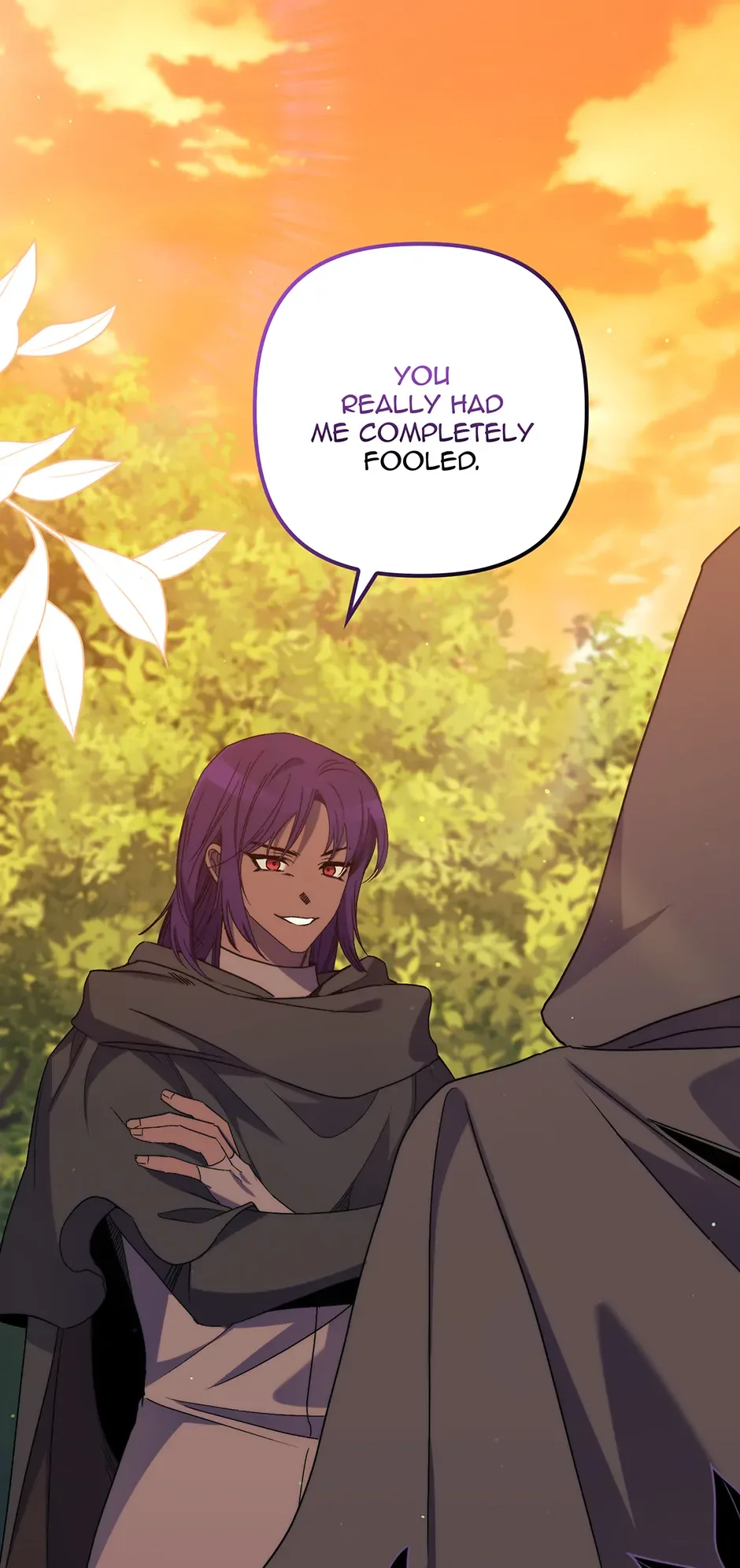 The Hero Went Crazy Even Though I’m the One Who Died Chapter 66 page 2