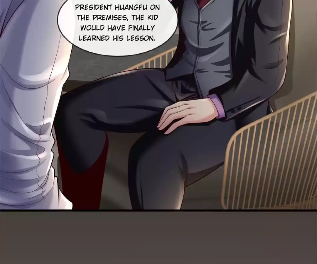 The Godly Son-in-Law of the Nation Chapter 68 page 72