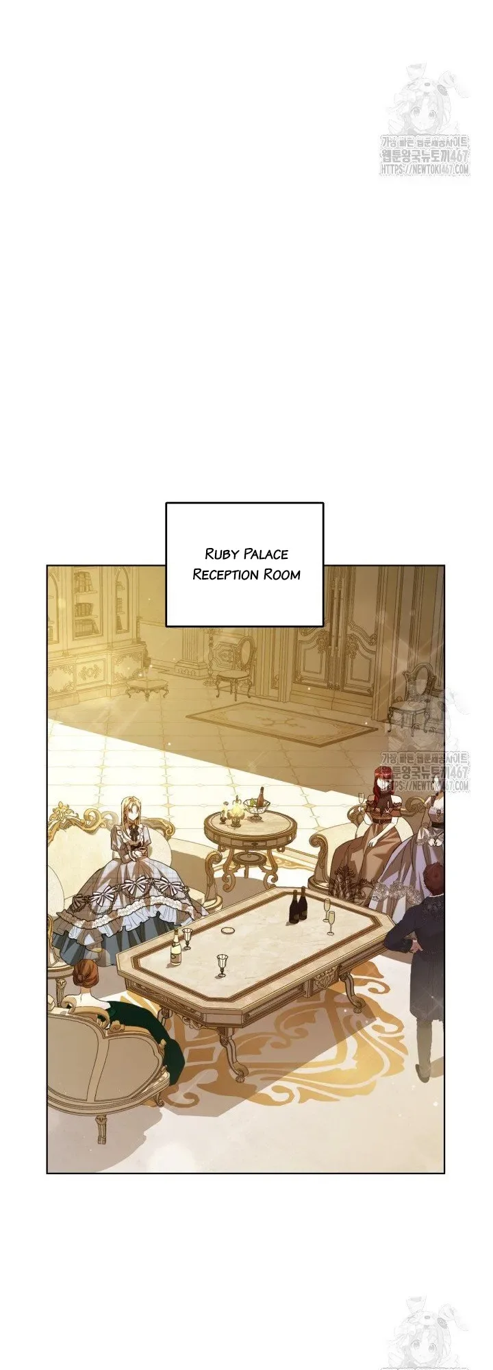 The Heroine Had an Affair with My Fiance Chapter 67 page 11