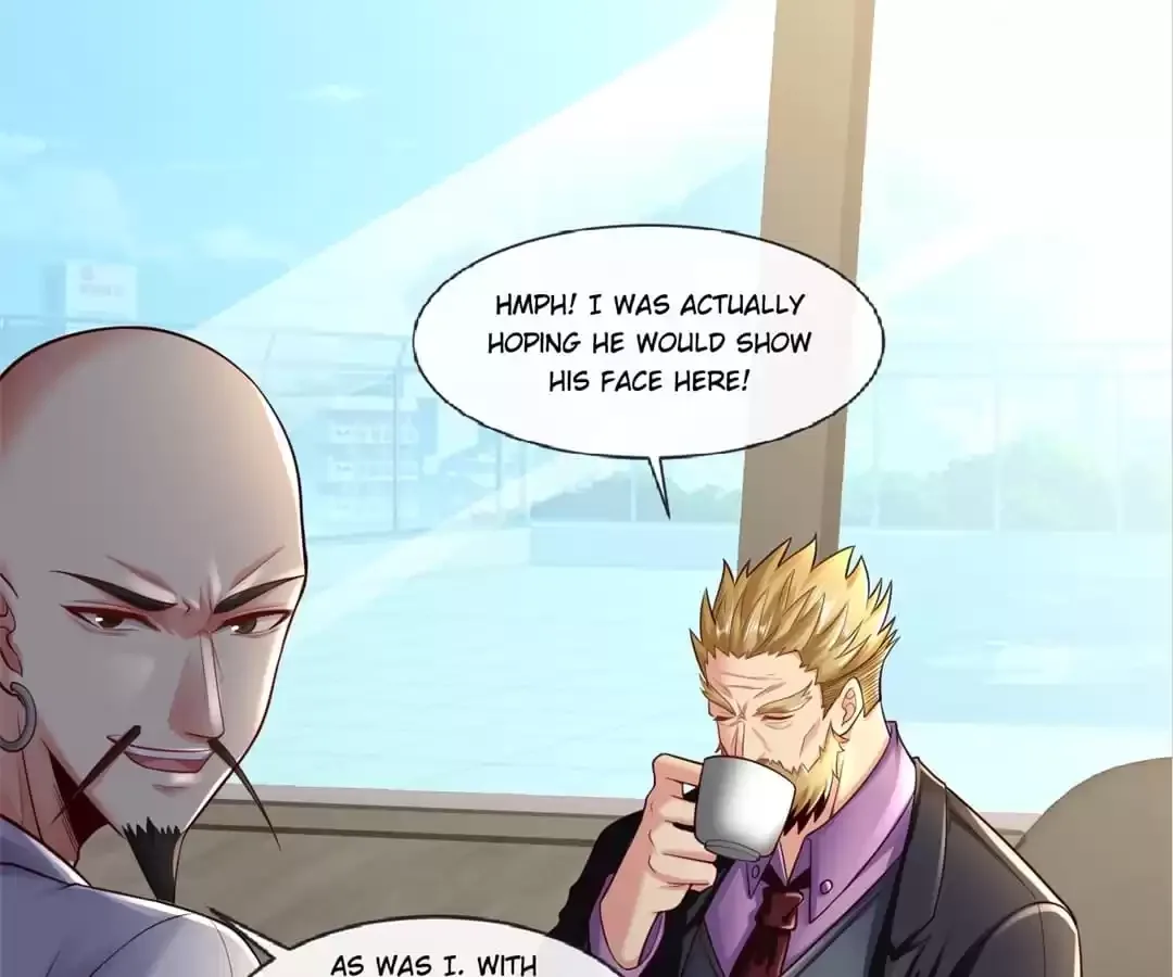 The Godly Son-in-Law of the Nation Chapter 68 page 71