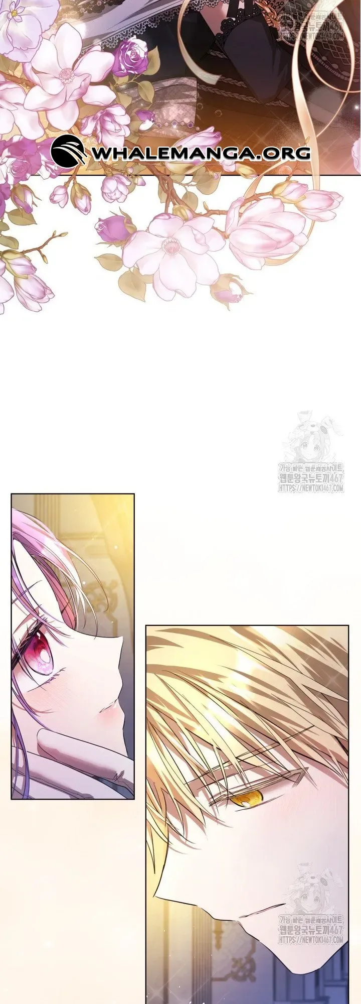 The Heroine Had an Affair with My Fiance Chapter 67 page 4