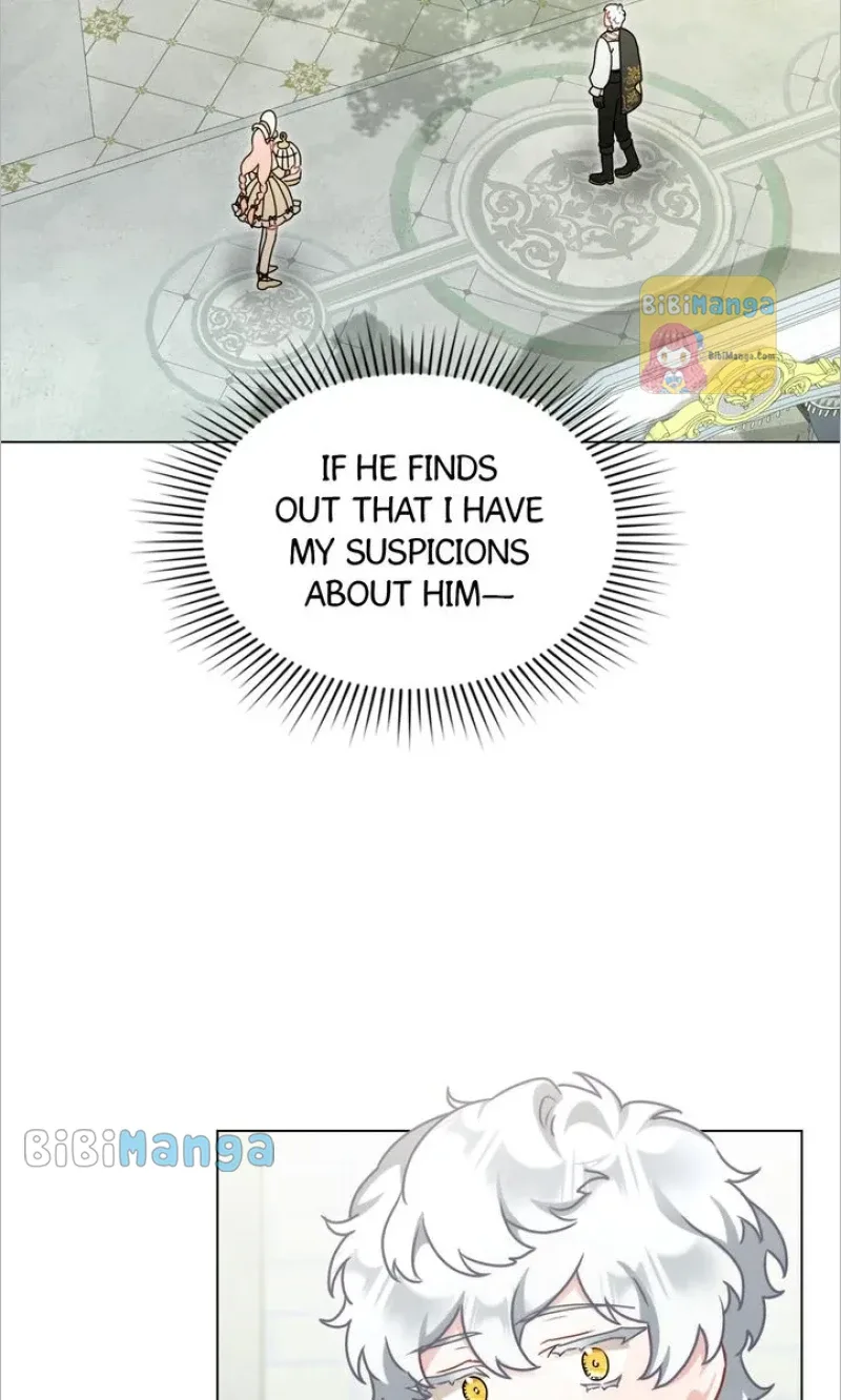 The golden dawn light will shine for you Chapter 66 page 8