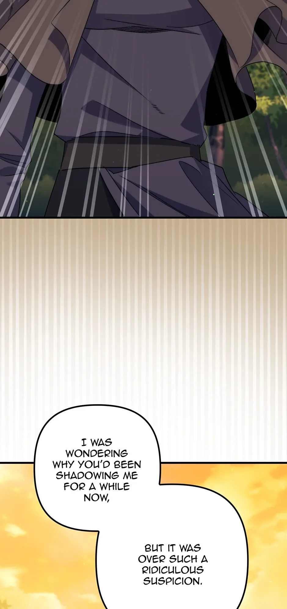 The Hero Went Crazy Even Though I’m the One Who Died Chapter 66 page 7