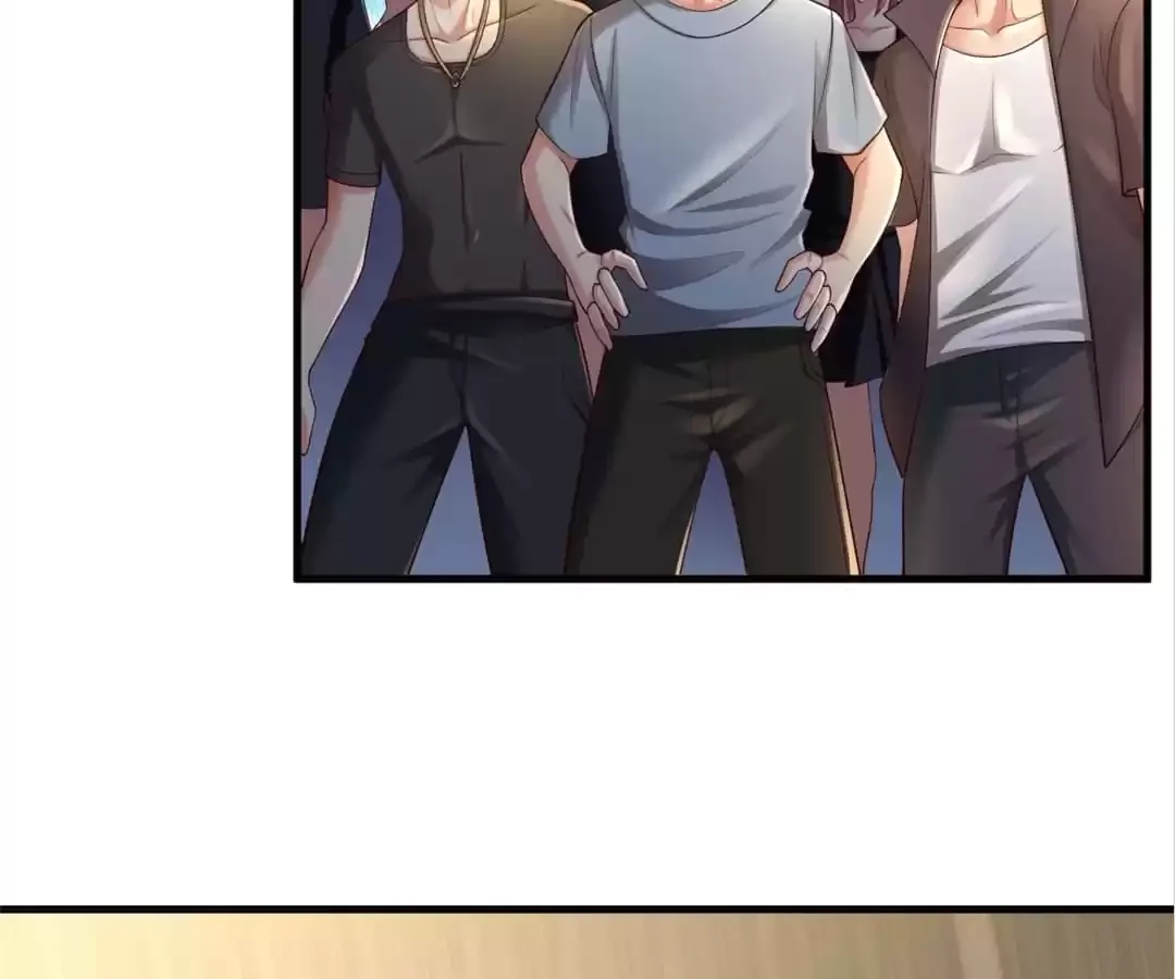 The Godly Son-in-Law of the Nation Chapter 68 page 69