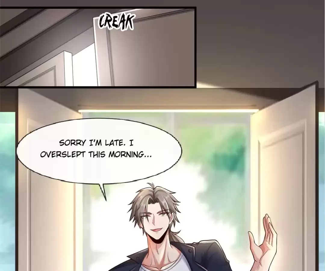 The Godly Son-in-Law of the Nation Chapter 68 page 73