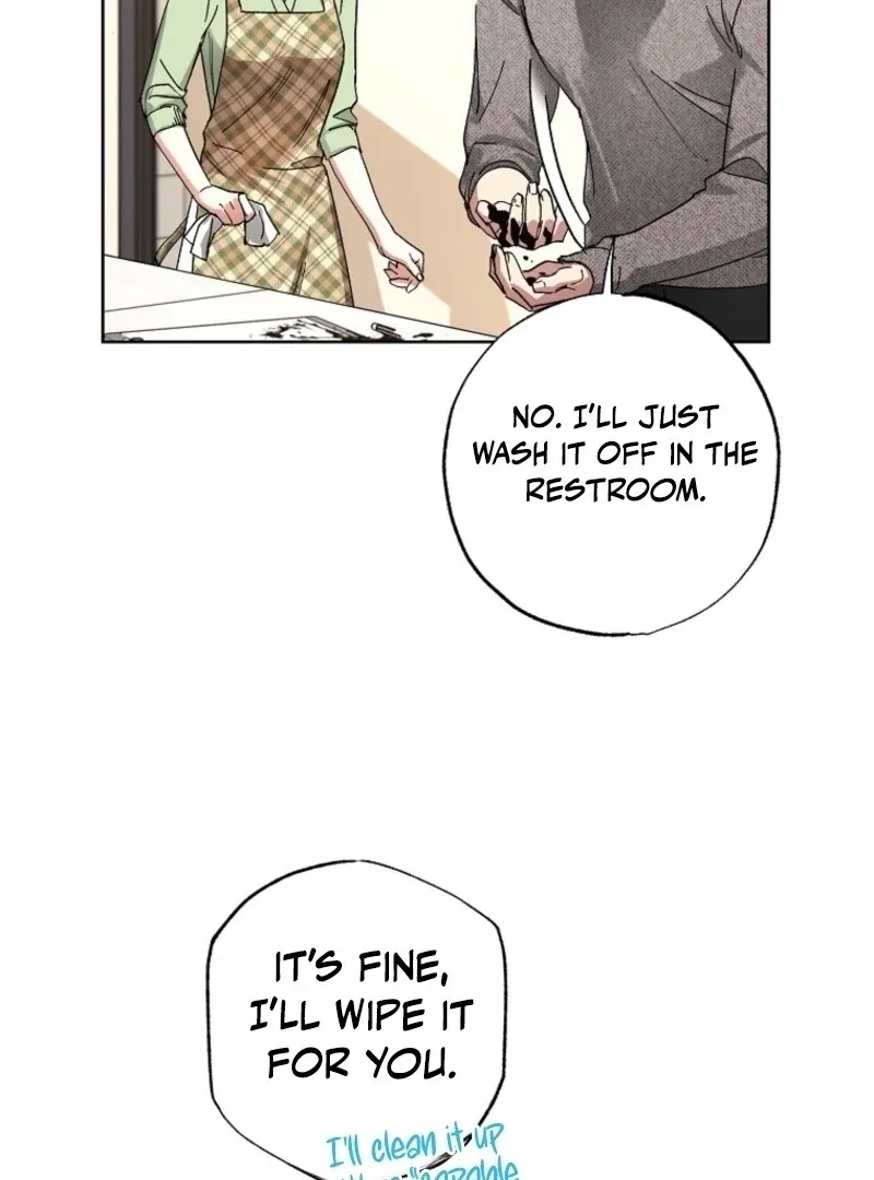 The Housekeeper in the Dungeon Chapter 66 page 6