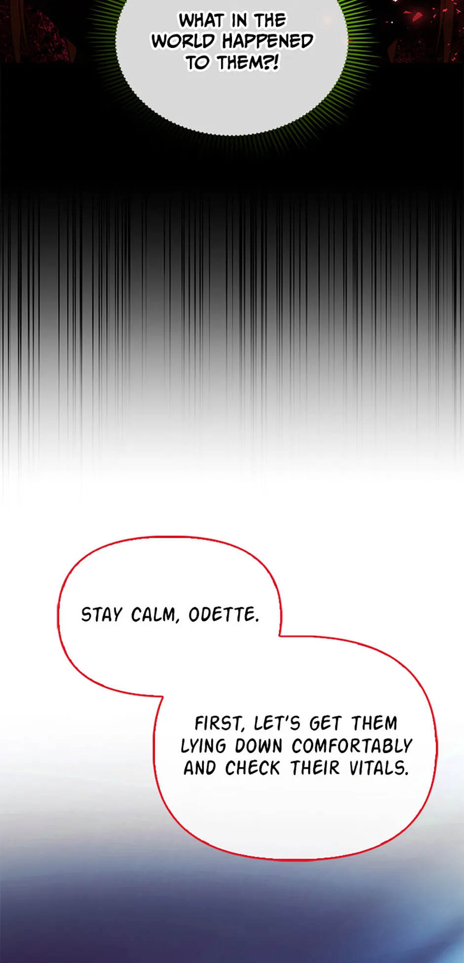 The Fake Rides in a Flower Kiln Chapter 67 page 4