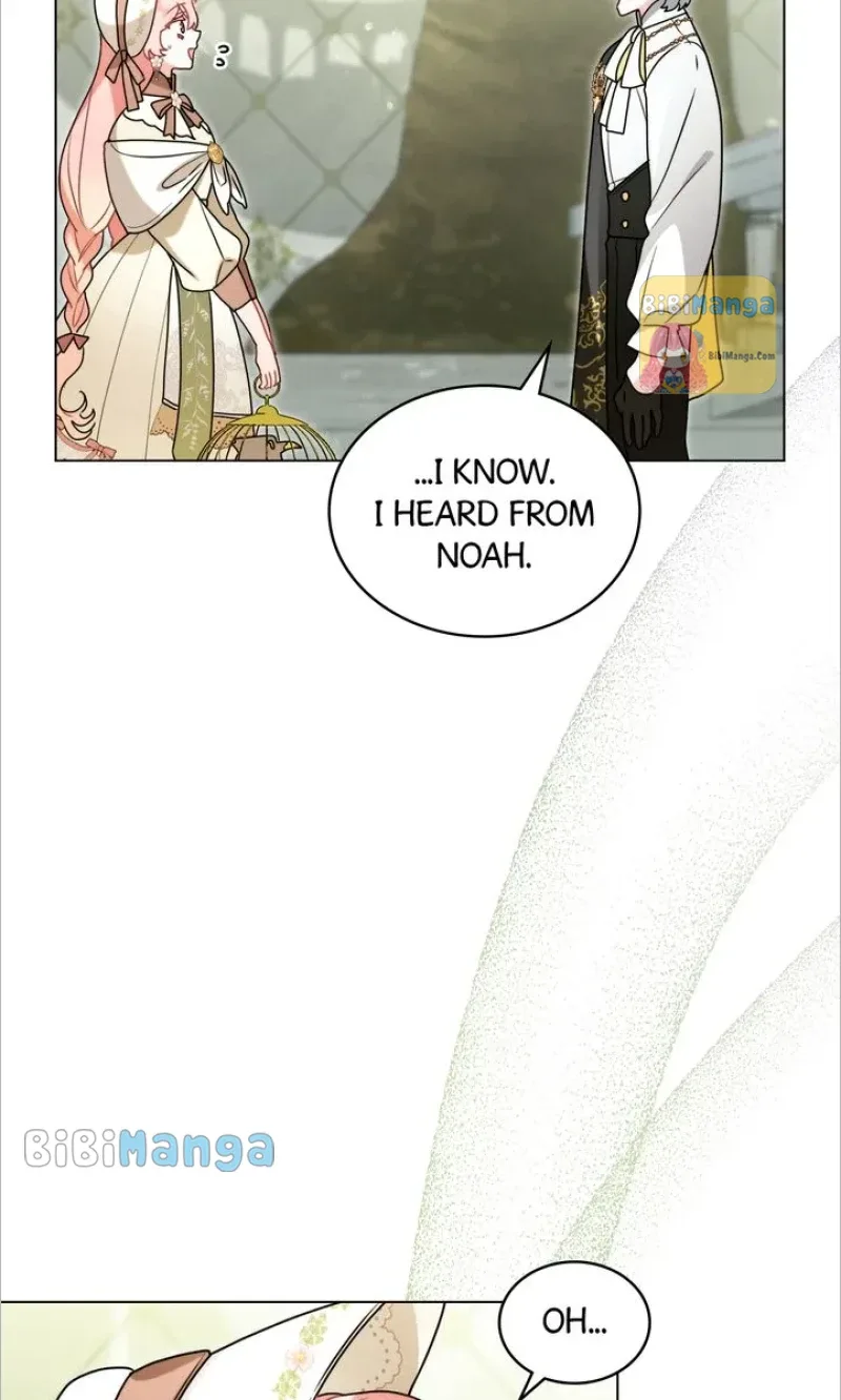 The golden dawn light will shine for you Chapter 66 page 12