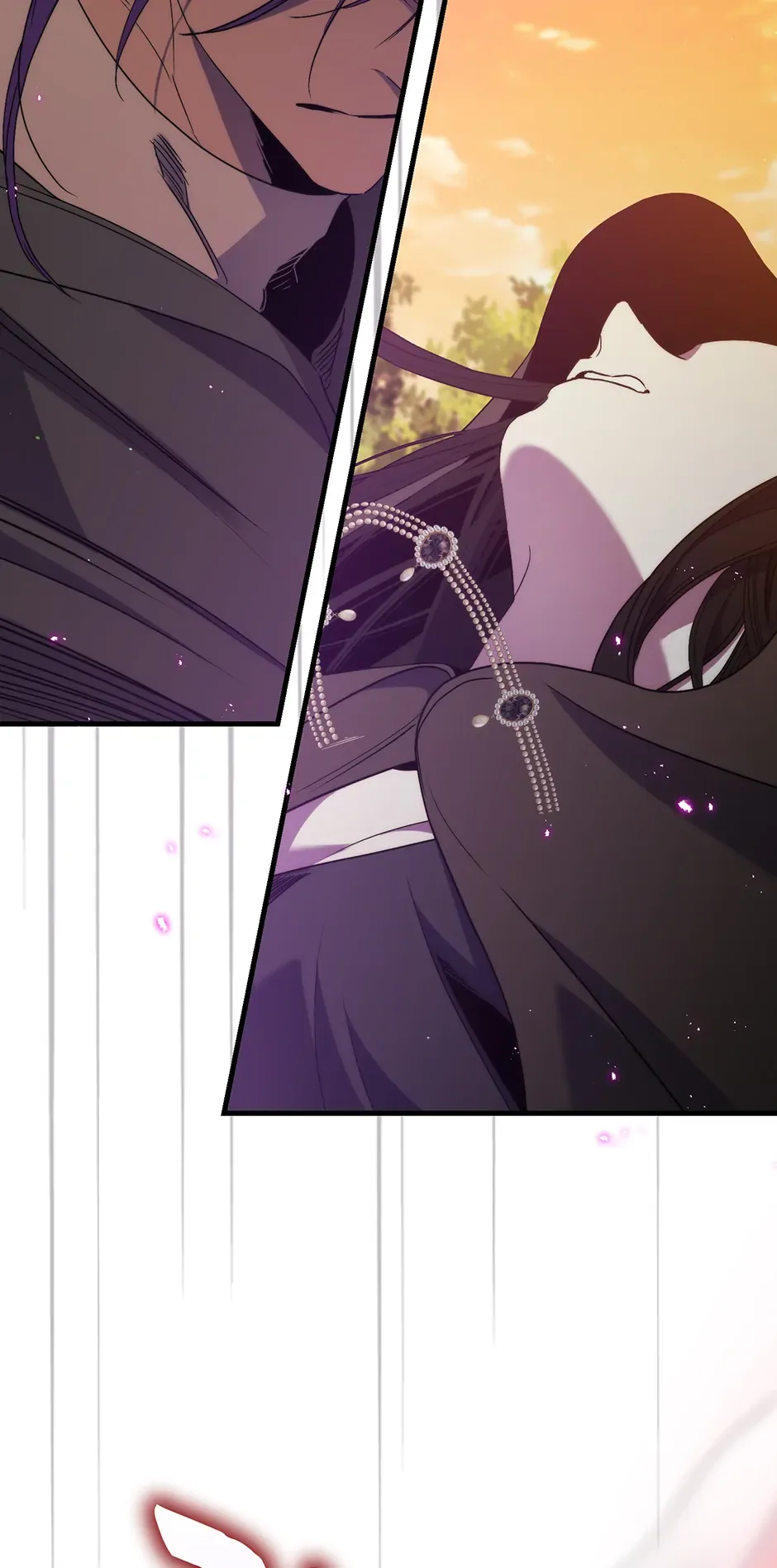 The Hero Went Crazy Even Though I’m the One Who Died Chapter 66 page 13