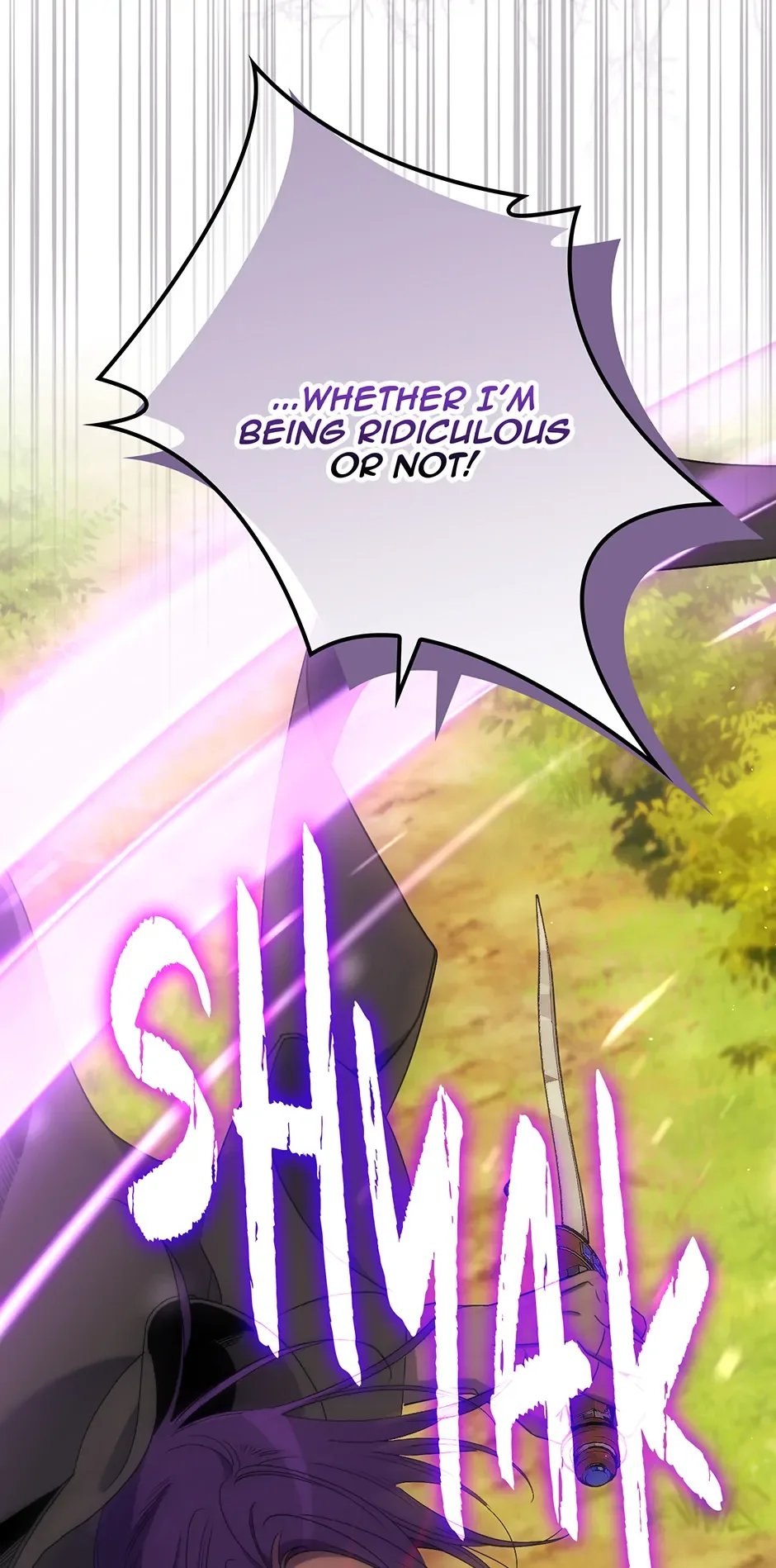 The Hero Went Crazy Even Though I’m the One Who Died Chapter 66 page 10
