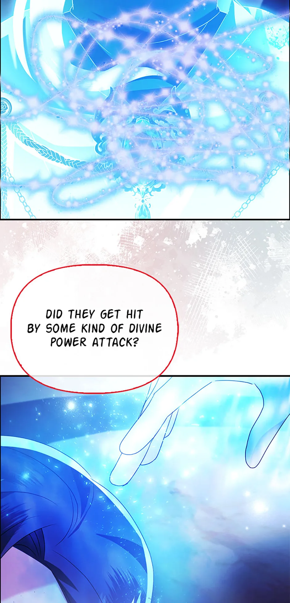 The Fake Rides in a Flower Kiln Chapter 67 page 8